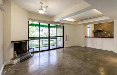 Imagem: O apartamento possui 2 Dormitórios, 3 Banheiros, 1 Vaga na