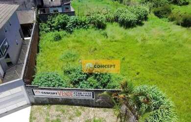 Imagem: O terreno possui 194m² de Área e está localizado em Jardim