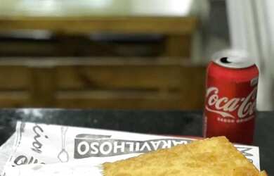 Imagem 3: Pastelaria a venda Cajamar-SP