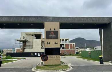 Imagem: O terreno possui 187m² de Área e está localizado em Recreio