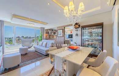 Imagem: O apartamento à venda possui 2 Dormitórios, 2 Banheiros, 2