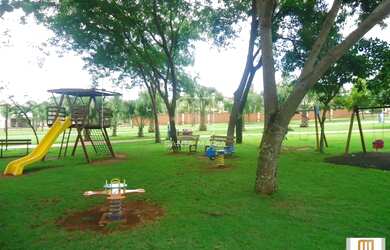 Imagem 4: Terreno terreno em condominio fechado , portaria 24 horas, em condomínio...