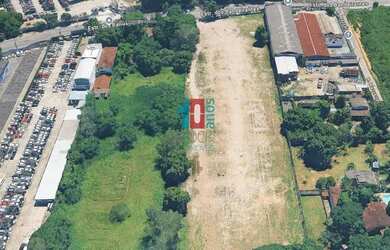 Imagem 2: Vargem Pequena Terreno. 14.800m² de Área