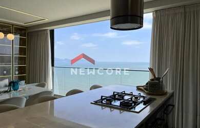 Imagem 6: Apartamento em Av Senador Atilio Fontana - Balneario Pereque - Porto Belo/SC