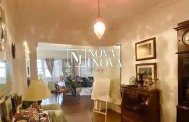 Imagem: O apartamento possui 4 Dormitórios, 3 Banheiros, 1 Vaga na