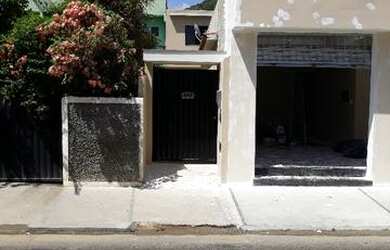 Imagem: A casa possui 3 Dormitórios e 150m² de Área e está localizado