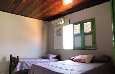 Imagem 5: Aluguel Casa praia em Luís Correia disponível para ano novo