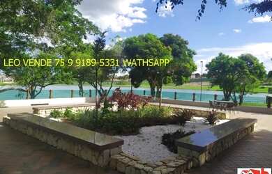 Imagem 6: Leo vende, lagune, lote,alto padrão, 3 minutos Fraga Maia