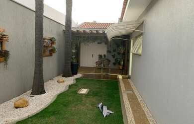 Imagem 15: Imóveis Aeroporto Marilia SP c/ área gourmet com piscina Aceita Financiamento