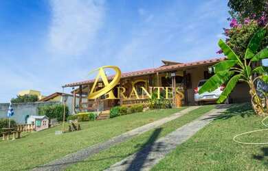 Imagem 5: CHACARA RESIDENCIAL em ATIBAIA - SP, JARDIM PAULISTA