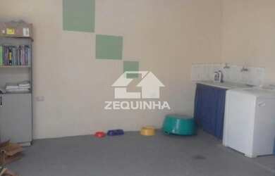Imagem 11: Residencial - Jaguaribe. Varanda, Área de serviço, 99m² de Áreae2...