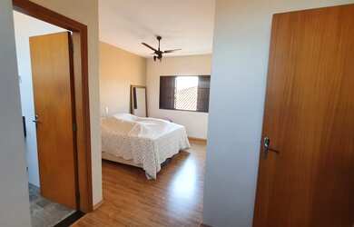 Imagem 14: Casa à venda ou permuta por casa em condomínio-JARDIM TINEN, ARARAQUARA