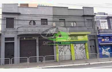 Imagem 1: Ponto para alugar, 250 m² por R$ 14.000,00/mês - Tatuapé - São Paulo/SP