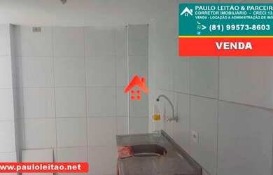 Imagem 15: Excelente apartamento em Candeias 2 quartos por 180 mil reais