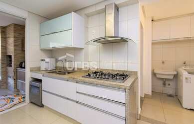 Imagem 11: 4 QUARTOS EM 168 M² NO JARDIM GOIAS