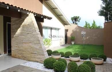 Imagem 5: LONDRINA - Casa Padrão - Mediterrâneo