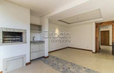 Imagem 2: PORTO ALEGRE - Casa Padrão - Guarujá