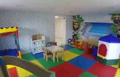 Imagem 9: PRAIA GRANDE - Apartamento Padrão - TUPI