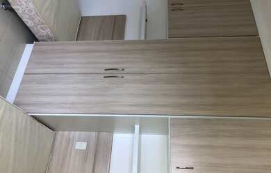 Imagem 3: Le Parc - apto 112m2, nascente