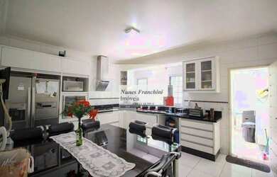 Imagem 5: Sobrado à venda, 250 m² por R$ 768.000,00 - Limão - São Paulo/SP