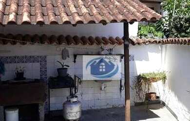 Imagem 9: Casa à venda, 360 m² por R$ 895.000,00 - Freguesia Jacarepaguá - Rio...