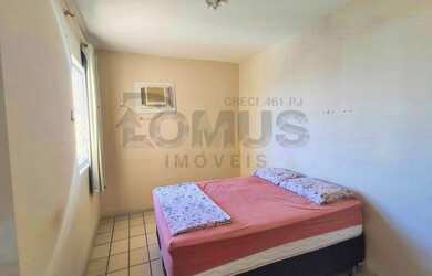 Imagem 3: Apartamento para venda tem 78 metros quadrados com 2 banheiros no Pereira...