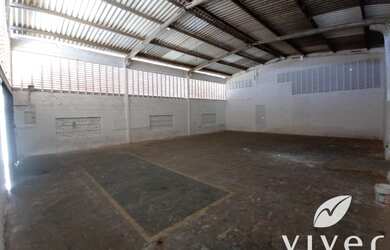 Imagem 8: Galpão/Depósito/Armazém para aluguel possui 980 metros quadrados