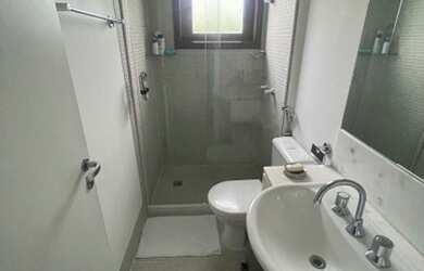 Imagem 14: Única casa a venda no condomínio casas de Sauípe laguna