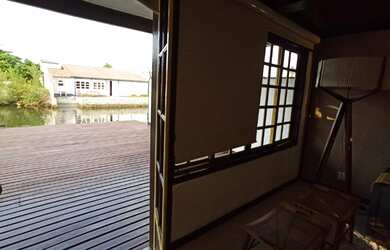 Imagem 6: Oportunidade! Casa beira de canal na Ogiva, Cabo Frio