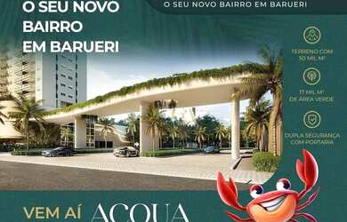 Imagem 1: Breve Lançamento em Barueri