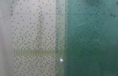 Imagem 11: Linda Casa. Ar-condicionado, 1 Banheiroe1 Dormitório