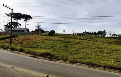 Imagem 2: Terreno para Venda em São Bento do Sul, Rio Vermelho Estação