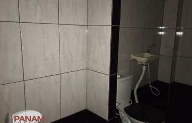 Imagem 13: PORTO ALEGRE - Galpão/Depósito/Armazém - Sao Joao