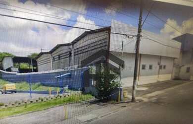 Imagem 9: Galpão Comercial à venda em Porto Seco Pirajá, Salvador-BA