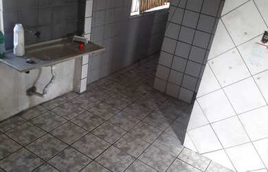 Imagem 3: Casa Jordão baixo 2qt. Varanda, 80m² de Área, 1 Banheiroe2 Dormitórios