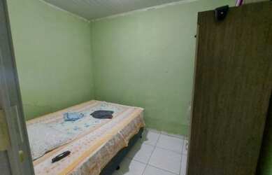 Imagem 3: Vendo casa no Cruzeiro. 62m² de Área, 1 Vaga na garageme2 Dormitórios