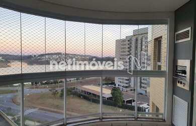 Imagem: O apartamento possui 4 Dormitórios, 5 Banheiros, 3 Vagas na