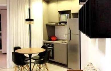 Imagem 7: Apartamento com 1 dormitório, 52 m² - venda por R$ 720.000,00 ou aluguel...