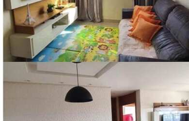 Imagem 3: Vendo Belissimo Apartamento de 2 Quartos