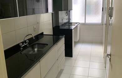 Imagem 7: Apartamento para venda tem 76 metros quadrados com 2 quartos