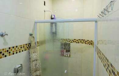 Imagem 13: Ótima casa de vila, 3 suítes, terraço com churrasqueira, Freguesia...