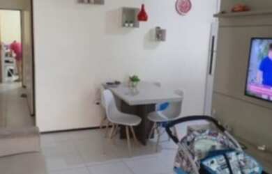 Imagem 5: VENDO CASA NA PEDREIRA. 72m² de Área, 1 Vaga na garageme2 Dormitórios