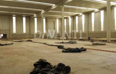 Imagem 16: galpão - Betel - Paulínia