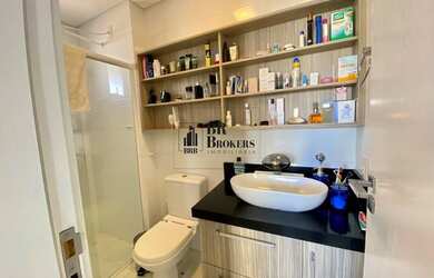 Imagem 2: 03 Suítes no Porto da Barra em Balneário Camboriú