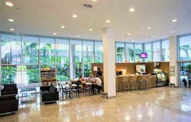 Imagem 10: Sala, 85 m² - venda por R$ 720.000,00 ou aluguel por R$ 6.460,00/mês...