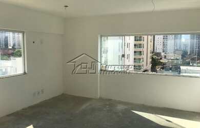 Imagem: O depósito possui 1 Vaga na garagem, 42m² de Área e está