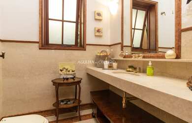 Imagem 14: SãO PAULO - Casa Padrão - Jardim Luzitânia