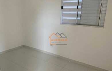 Imagem 7: Apartamento à venda, 38 m² por R$ 185.000,00 - Jardim São Nicolau -...