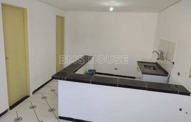 Imagem: O depósito possui 420m² de Área e está localizado em Vila