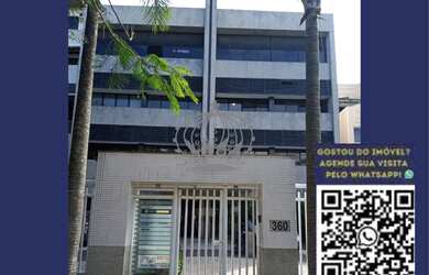 Imagem: O depósito possui 1 Vaga na garagem, 50m² de Área e está